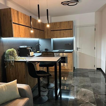 Ka Apartment Luxury Stara Zagora Ngoại thất bức ảnh