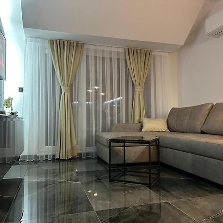Ka Apartment Luxury Stara Zagora Ngoại thất bức ảnh