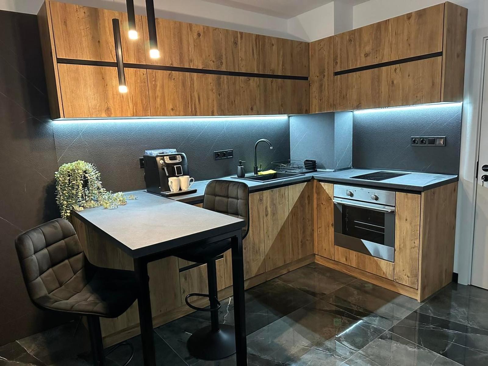 Ka Apartment Luxury Stara Zagora Ngoại thất bức ảnh