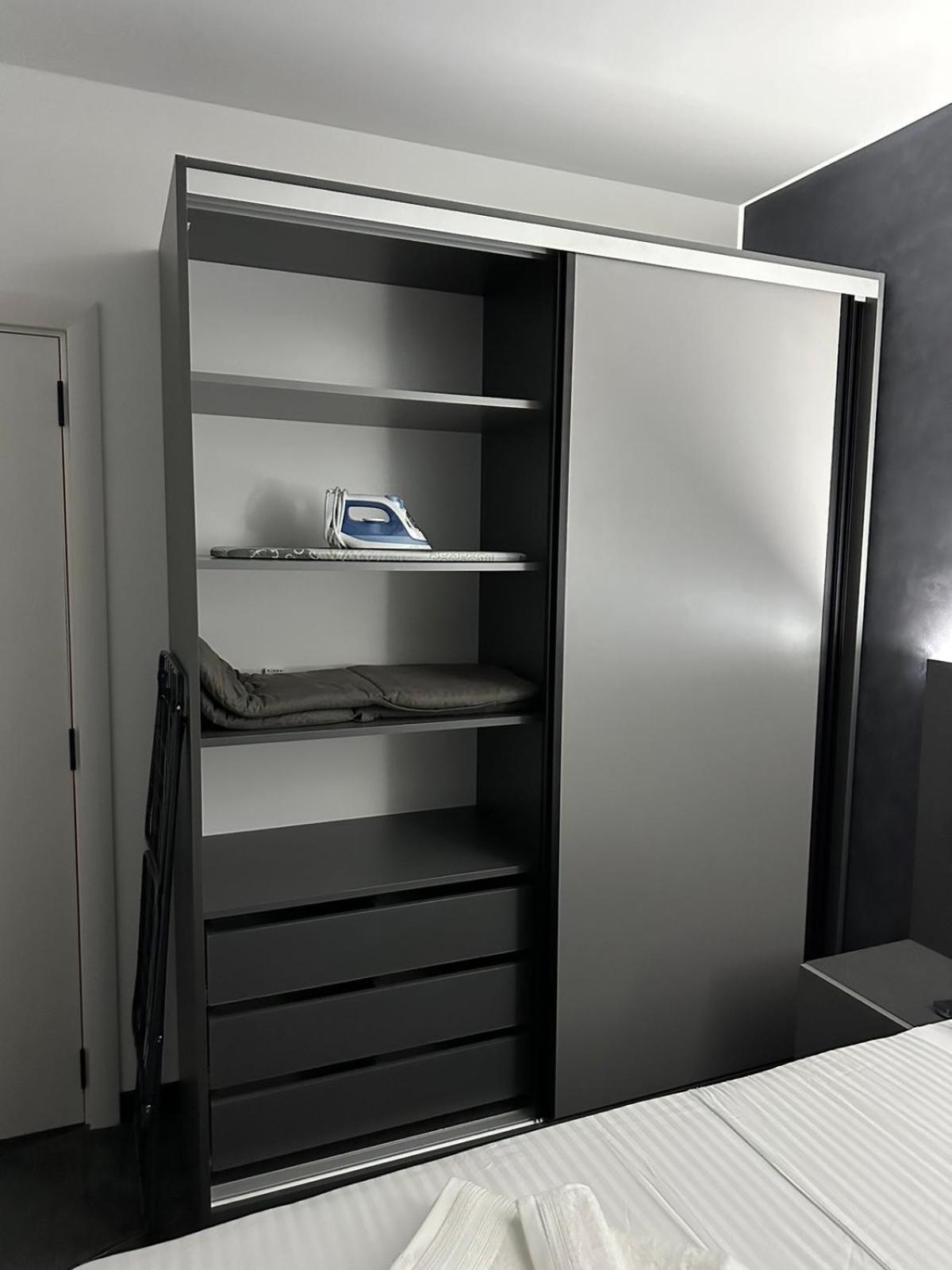 Ka Apartment Luxury Stara Zagora Ngoại thất bức ảnh