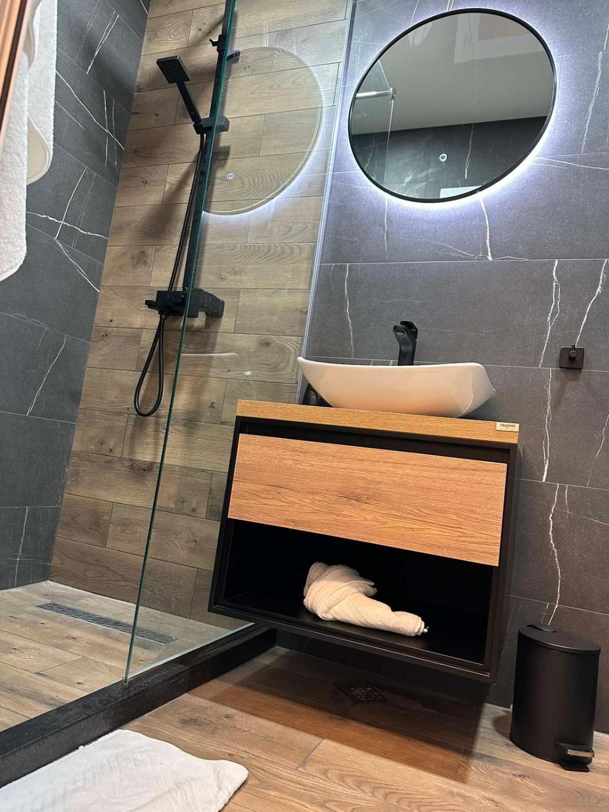 Ka Apartment Luxury Stara Zagora Ngoại thất bức ảnh
