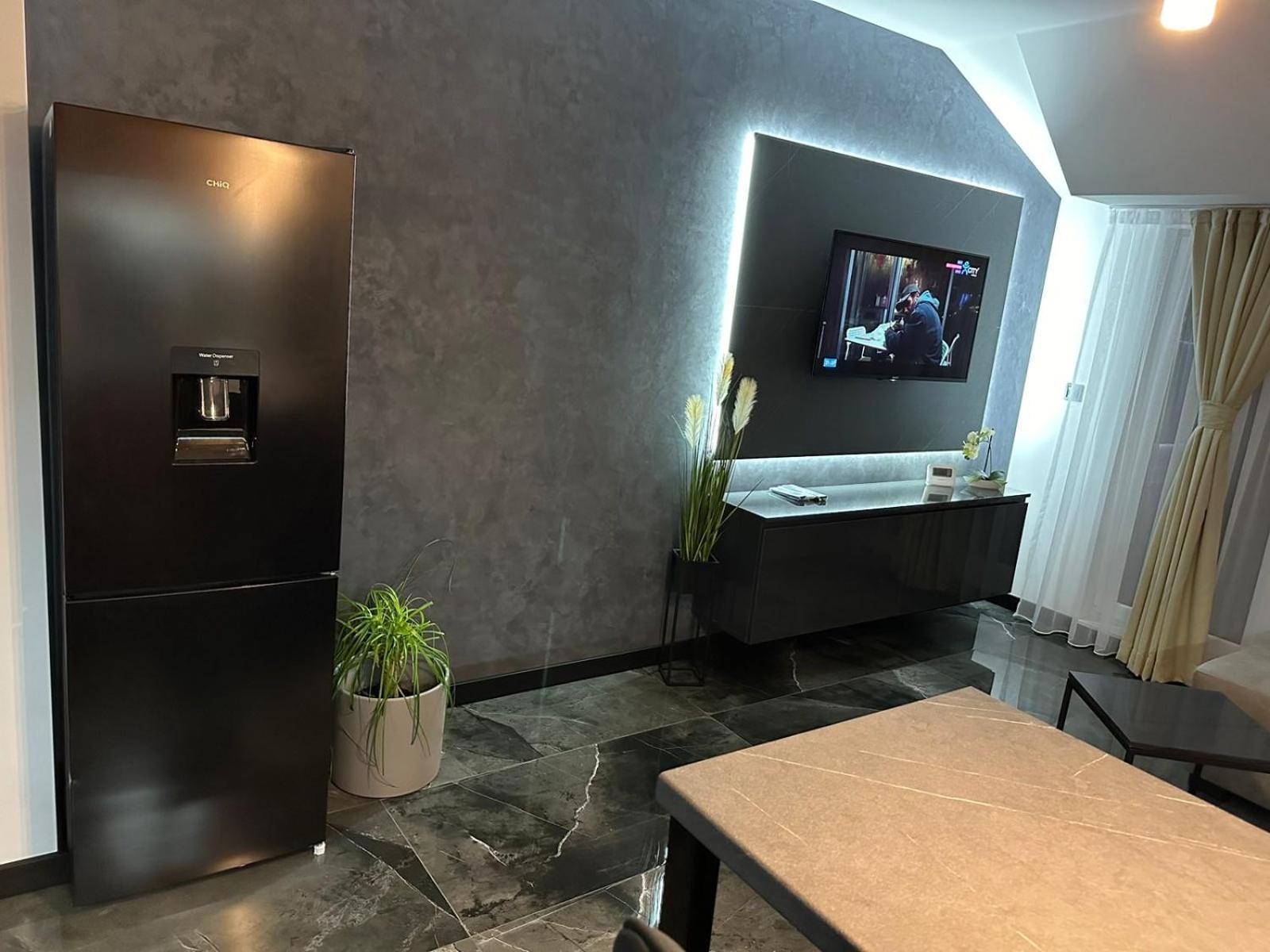Ka Apartment Luxury Stara Zagora Ngoại thất bức ảnh