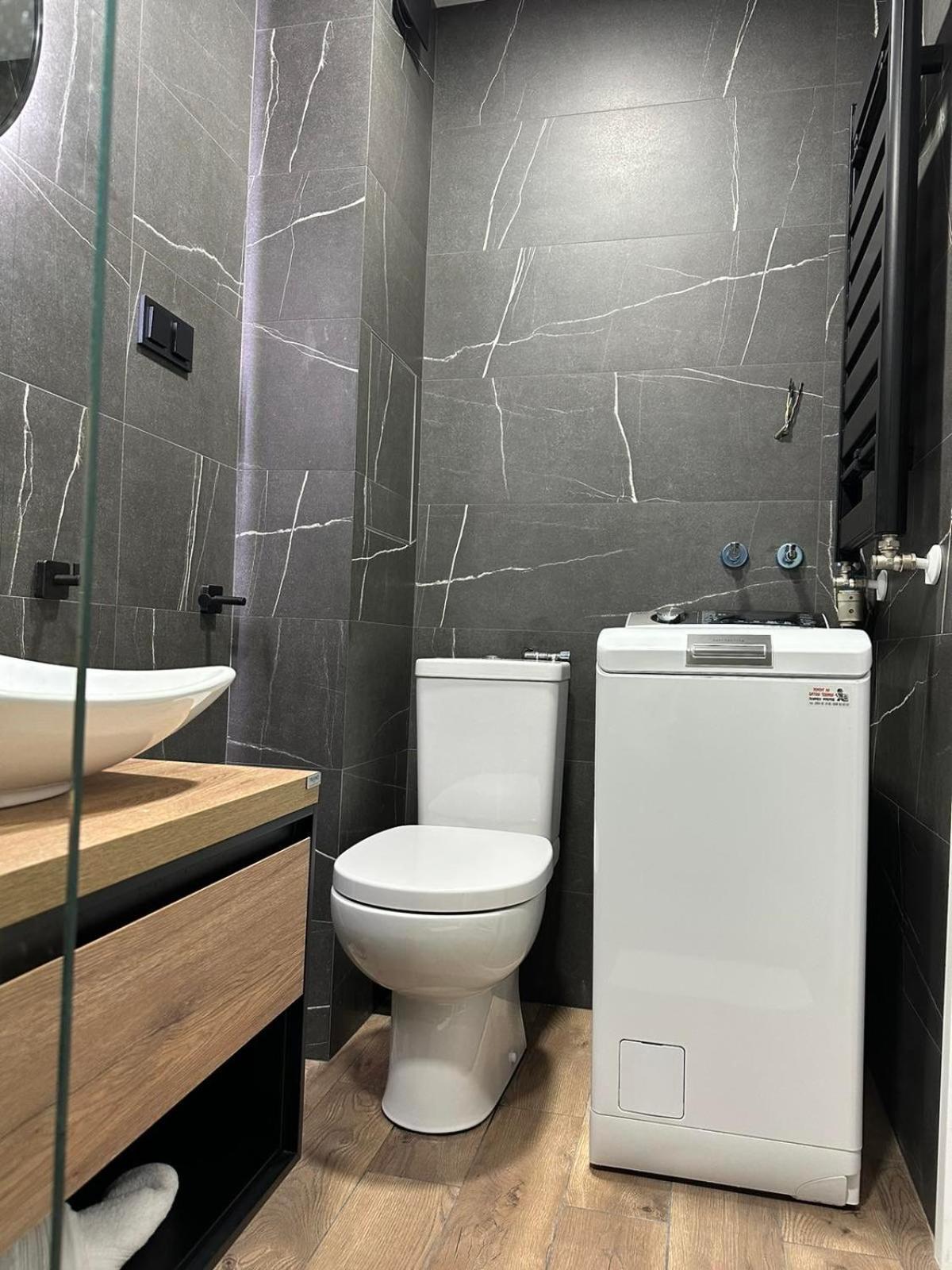 Ka Apartment Luxury Stara Zagora Ngoại thất bức ảnh