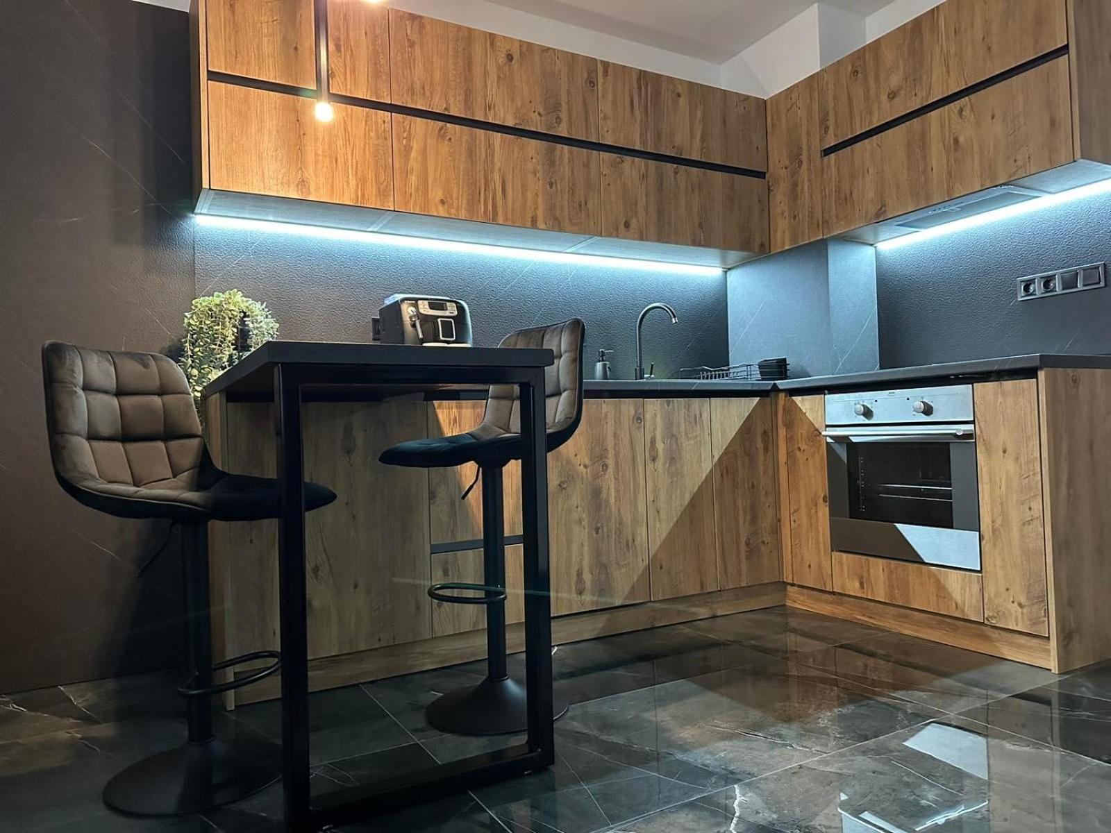 Ka Apartment Luxury Stara Zagora Ngoại thất bức ảnh