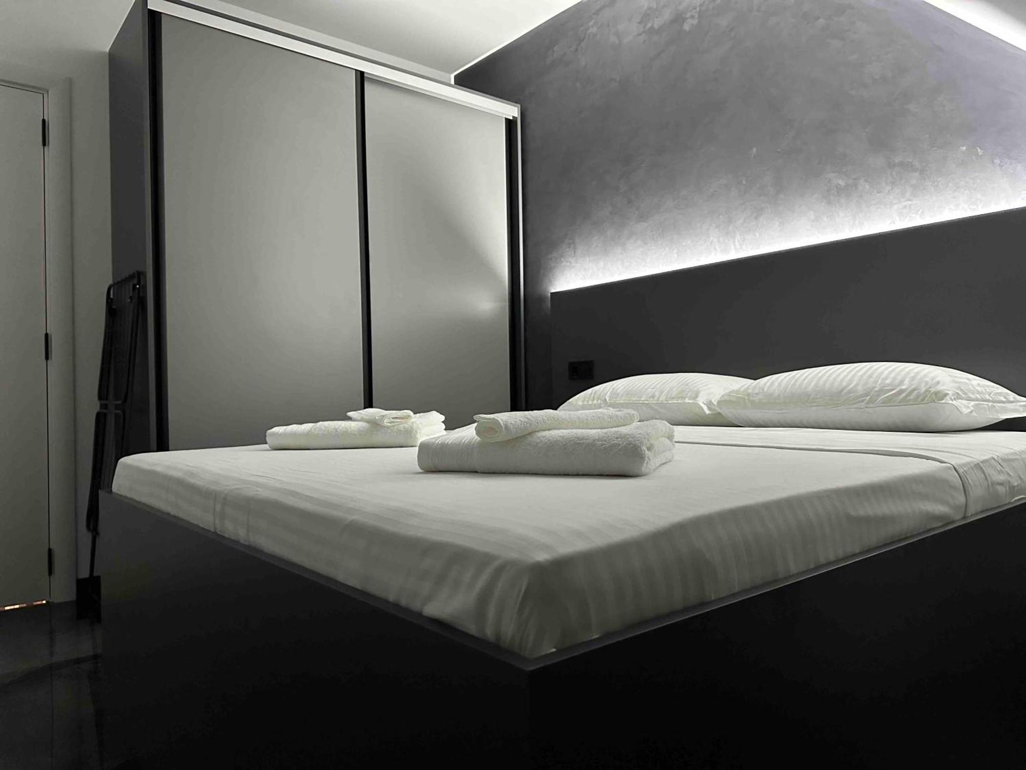 Ka Apartment Luxury Stara Zagora Ngoại thất bức ảnh