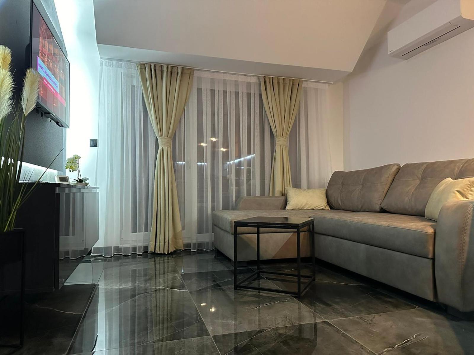 Ka Apartment Luxury Stara Zagora Ngoại thất bức ảnh